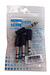ADAPTADOR PLUG P10 PARA JACK P2 ESTÉREO (4PCS) IT-BLUE