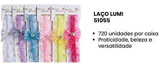 FAIXAS DE CABELO TOUDAI JEWELRY