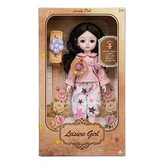 BONECA LEISURE GIRL