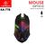 MOUSE OPTICO DESIGN DE ENGENHARIA KAPBOM