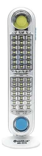 LUMINARIA DE EMERGÊNCIA NEW'ION