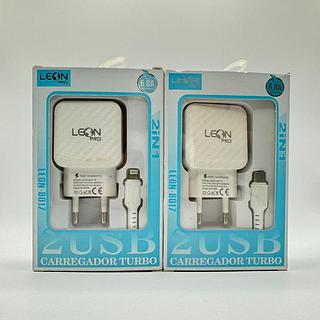 CARREGADOR TURBO V8 /TC /IP 5,8A LEON GTS