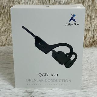 FONE DE OUVIDO WIRELESS SPORT EARPHONE ARARA