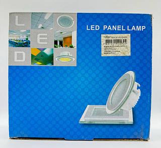 LUMINARIA LED PANEL LAMP (NAO ESTADO)