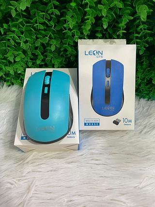 MOU-S-3009 MOUSE TECHNOLOGY 10M DISTANCIA LEON GTS