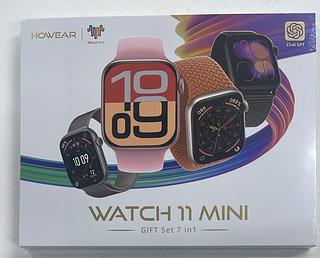 GIFT SET 7 IN 1 1GB HOWEAR