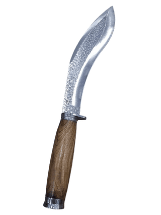 FACA FACÃO PODÃO FULL TANG CAÇA PESCA TÁTICO BAINHA BRASWEI