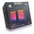 MULTIMEDIA SPEAKER 2.0 HORUS LED LIGHTING RMS KNUP