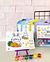 KIT DE PINTURA HAPPY MIND COFFEE MINIMEN