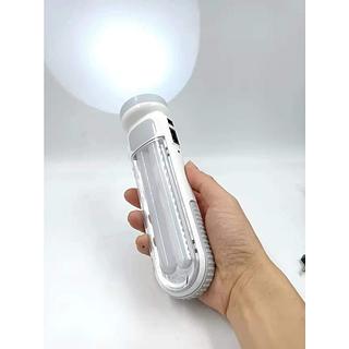 LED PORTABLE RECHARGEABLE LANTERN 1300MAH DP