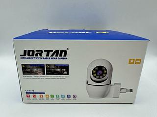 CAMERA WIFI INTELLIGENTE HEA JORTAN