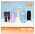 COPO TERMICO PORTATIL COPO DE VACUO SILICONE 500ML(COM DESIGN)