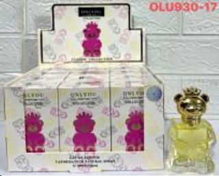 PERFUME 30ML EAU DE PERFUM ONLYOU PERFUME COLLECTION