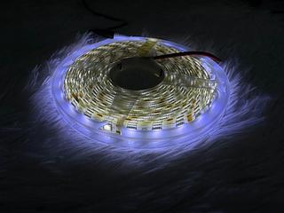 5050BQ FITA DE LED 5M A PROVA DÁGUA IP65 DC 12V MGC