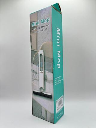 MINI MOP ARCHIVING DOES NOT OCCUPY SPACE