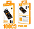 CARREGAMENTO SUPER RAPIDO PD22.5W 10000MAH PEINING