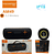 CAIXA DE SOM SEM FIO PORTÁTIL 60W 5.3 WIRELESS H'MASTON