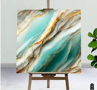 PAPEL DE PAREDE ADESIVO LEON GTS