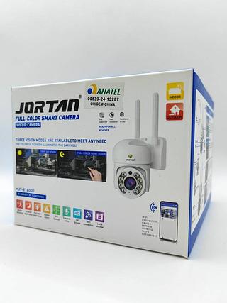 CAMERA FUKK-COLOR SMART WIFI IP