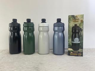 GARRAFA TERMICA VACUUM CUP 550ML HUMA