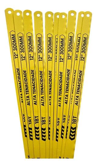 LAMINA DE SERRA DE 12 POLEGADAS BOMVINK