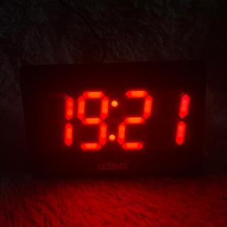 RELOGIO DE PAREDE LELONG