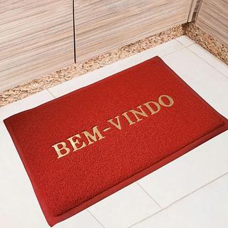 TAPETE PARA PORTA DOMESTICAS NAVY+HOME