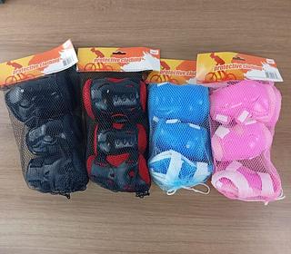 PROTECTIVE CLOTHING ALTOMEX