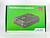 INVERSOR DE ENERGIA DC PARA AC 24V/110V LUCK AMOZONIA