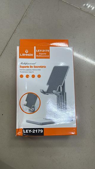 SUPORTE MULTIFUNCIONAL PARA SECRETARIA LEHMOX