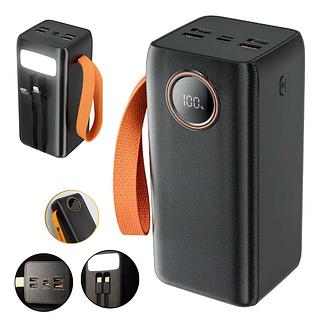 POWER BANK PD22.5W 30000MAH IT-BLUE