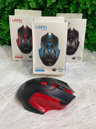 MOUSE 10M LEON