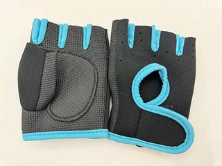 LUVAS PARA ESPORTE DE PANO TAMANHO UNICO