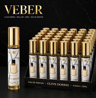 PERFUME CLIVE DORRIS VEBER
