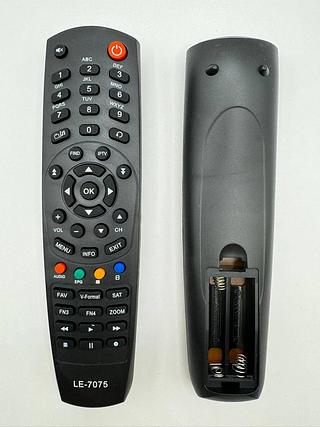 CONTROLE REMOTO TOCOM BOX LELONG