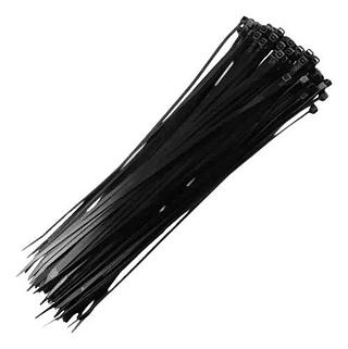 ABRAÇADEIRA DE NYLON 3.6*200MM 100PECAS NAVY+TOOLS