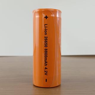 BATERIA RECARREGAVEL LUATEK