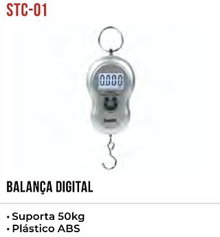 BALANÇA DIGITAL 50KG PESO MAXIMO TOMATE