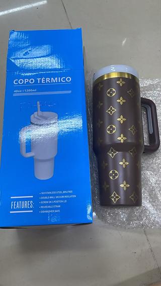 COPO TERMICO 40OZ 1200ML (7891546124649)