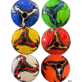 BOLA DE FUTEBOL HBOL004 AP TOYS