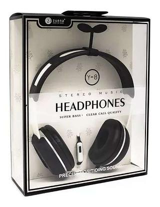 FONE DE OUVIDO HEADPHONE P2