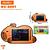 LOUSA LCD WRITING TABLET WIPE MINIMEN