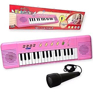 MINI PIANO MUSICAL PARA CRIANÇA TOYS KIDS