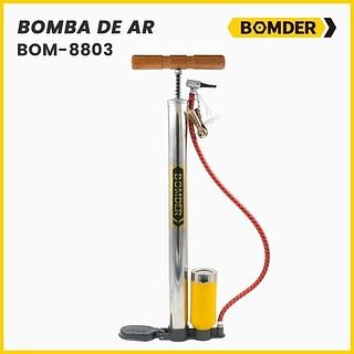 BOMBA DE AR MULTIFUNCIONAL BOMVINK