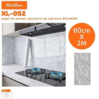 PAPEL DE PAREDE ANTI-POLLUTION