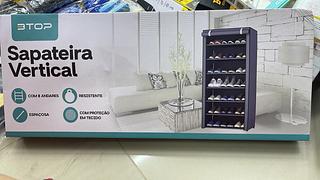 SAPATEIRA VERTICAL BTOP