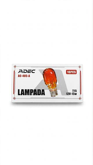 LAMPADA G18 12V.10W ADEC