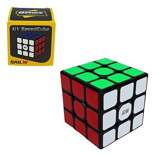CUBO MAGICO BRINQUEDO PUZZLE REF:3041