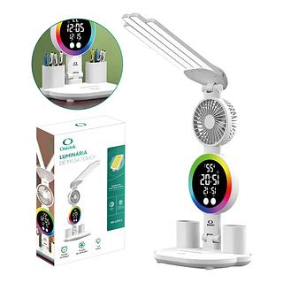 LUMINARIA DE MESA TOUCH ONISTEK