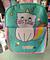 MOCHILA PARA CRIANÇA PERSONALIZADA YOO LUCKI
